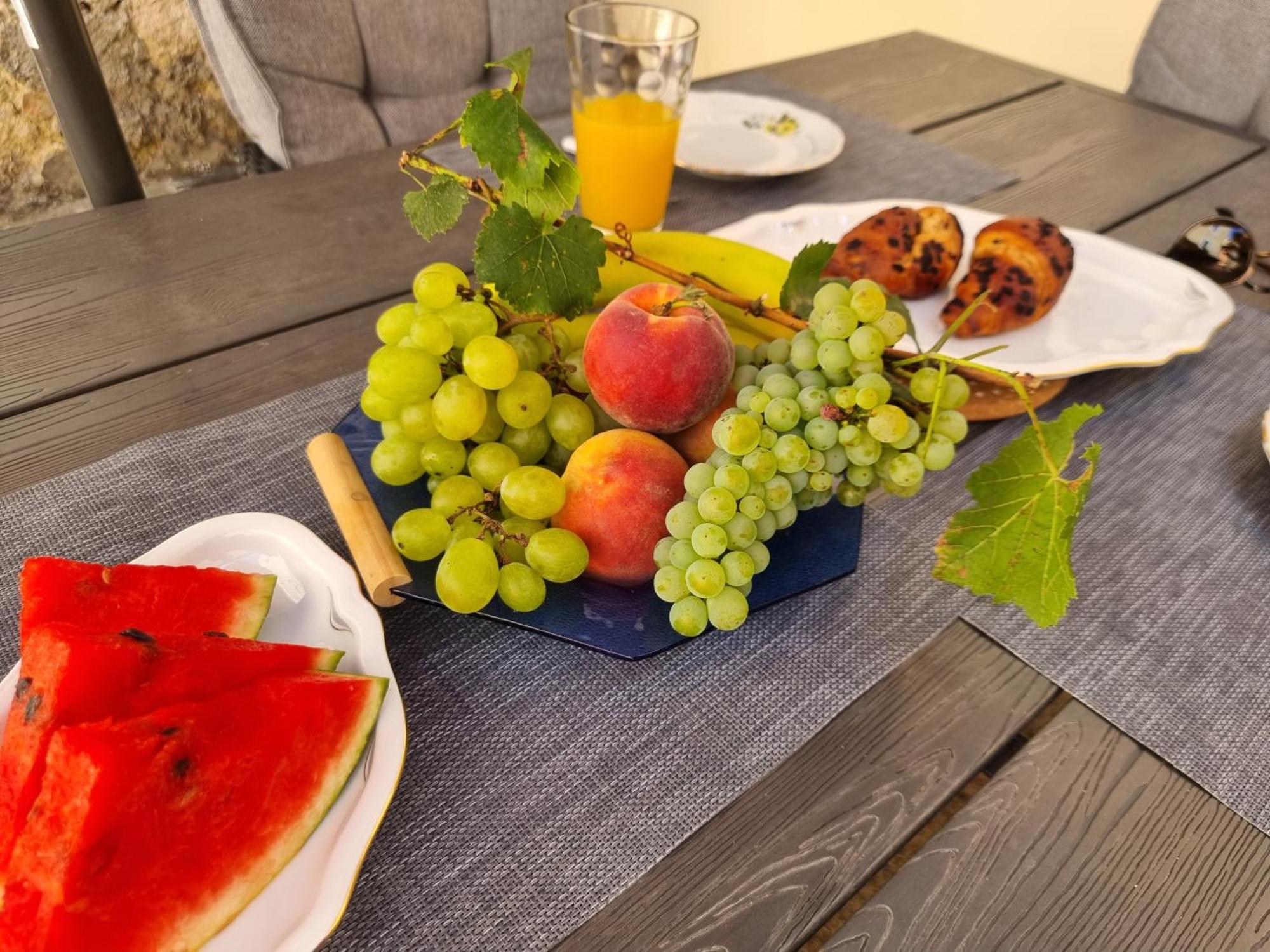 Apartment Branko With Terrace, Old Town Labin 拉宾 外观 照片