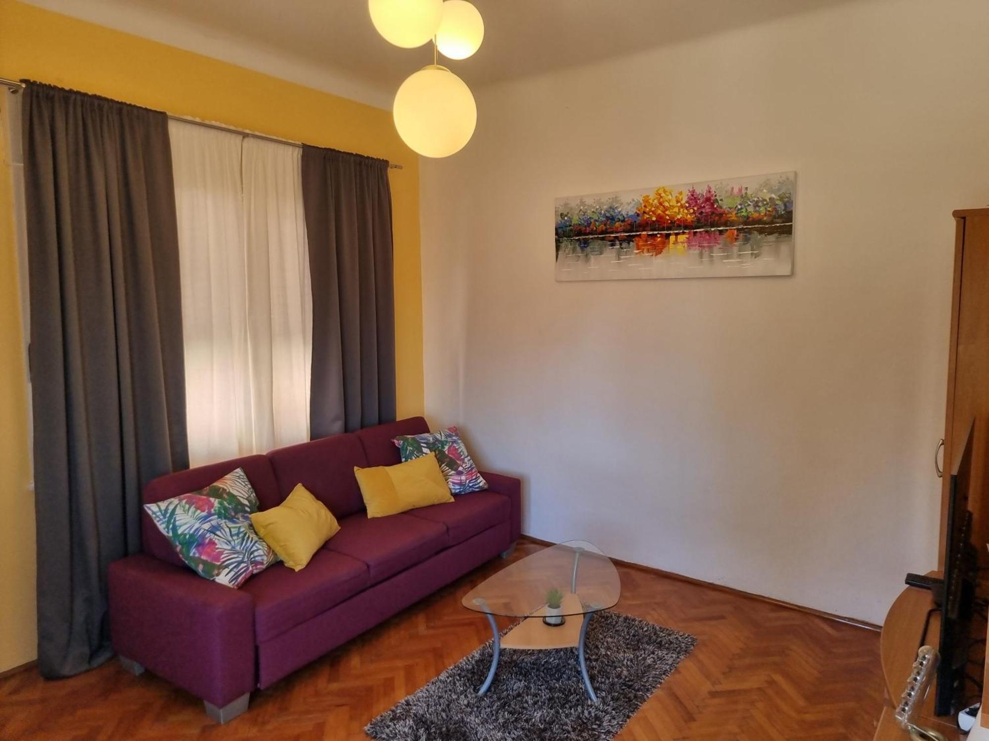 Apartment Branko With Terrace, Old Town Labin 拉宾 外观 照片